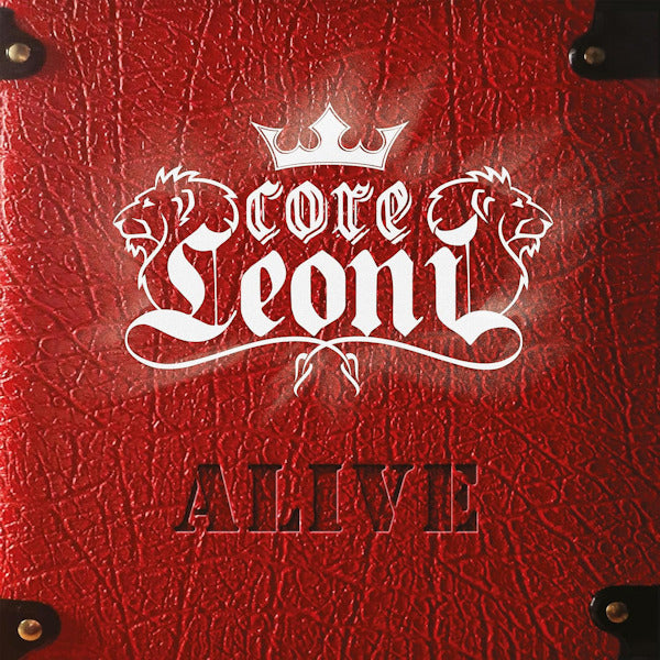 Coreleoni - Alive -coloured- (LP) - Discords.nl
