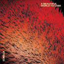 Corella - A beautiful world to lose (CD)