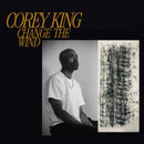Corey King - Change the wind (LP)