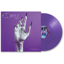Corlyx - Purple pain (purple) (LP)