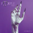 Corlyx - Purple pain (purple) (LP)