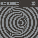 Corrosion Of Conformity - America”s volume dealer (LP)