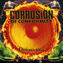 Corrosion Of Conformity - Deliverance (CD)