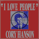 Cory Hanson - I love people (LP)