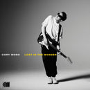 Cory Wong - Lost in the wonder (CD)