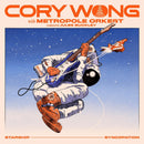 Cory Wong And Metropole Orkest - Starship syncopation (LP) - Discords.nl