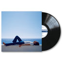 Cosmic Crooner - European vacation (LP)