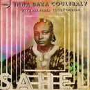 Inna Baba Coulibaly - Sahel -10"- (12-inch)