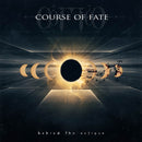 Course Of Fate - Behind the eclipse (CD)