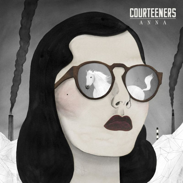 Courteeners - Anna (LP) - Discords.nl