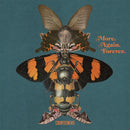 Courteeners - More. again. forever. (CD) - Discords.nl