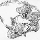 Courting - Lust for life or how to thread the (CD)