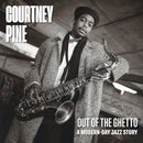 Courtney Pine - Out of the ghetto: a modern-day jazz story (CD)
