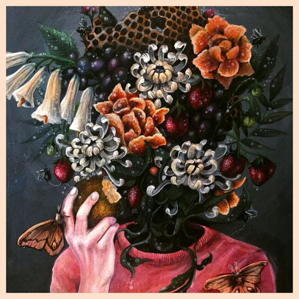 Covet - Effloresce (LP) - Discords.nl