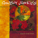 Cowboy Junkies - Black eyed man (LP) - Discords.nl
