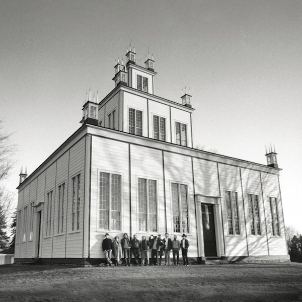 Cowboy Junkies - Sharon (LP) - Discords.nl