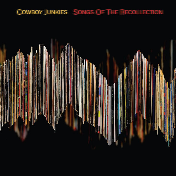 Cowboy Junkies - Songs of the recollection (LP) - Discords.nl