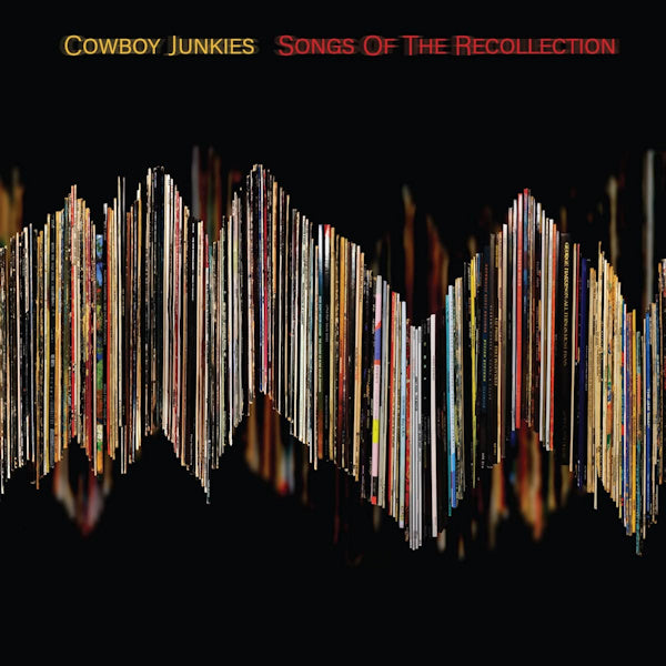 Cowboy Junkies - Songs of the recollection (CD) - Discords.nl