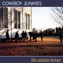 Cowboy Junkies - The caution horses (LP) - Discords.nl