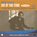 Coyle Girelli - Out of this town (LP)