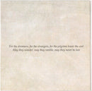 Ben Glover (3) - The Emigrant (CD Tweedehands) - Discords.nl