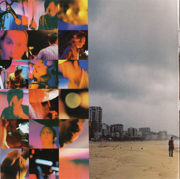 Safri Duo - 3.0 (CD)