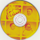 Chris Knox - Polyfoto Duck Shaped Pain & "Gum" (CD Tweedehands)