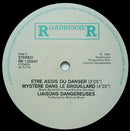 Liaisons Dangereuses - Los Niños Del Parque (12" Tweedehands)