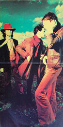 Traffic - John Barleycorn Must Die (LP Tweedehands)