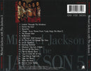 Michael Jackson - Jackson 5, The - Michael Jackson With The Jackson 5 (CD Tweedehands) - Discords.nl
