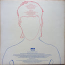 David Bowie - Aladdin Sane (LP)