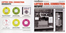 Lefties Soul Connection - Hutspot (CD Tweedehands)