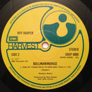 Roy Harper - Bullinamingvase (LP Tweedehands) - Discords.nl