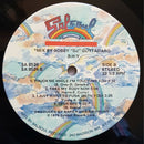 B-H-Y - B-H-Y (LP Tweedehands)