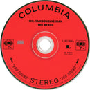 Byrds, The - Mr. Tambourine Man (CD) - Discords.nl