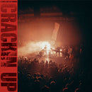 Crack Cloud - Crackin up: live in london (LP)