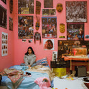 Crack Cloud - Tough baby -pink vinyl- (LP)