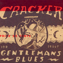Cracker - Gentleman's blues (LP)