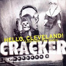 Cracker - Hello cleveland - live (CD)