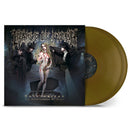 Cradle Of Filth - Cryptoriana - the seductivenes of decay (LP)