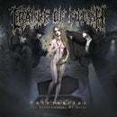 Cradle Of Filth - Cryptoriana - the seductivenes of decay (LP)