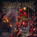 Cradle Of Filth - Existence is futile (LP) - Discords.nl