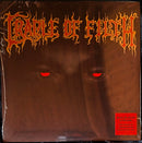 Cradle Of Filth - From The Cradle To Enslave (Blood Splatter Vinyl LP)