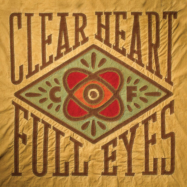 Craig Finn - Clear heart full eyes (CD) - Discords.nl