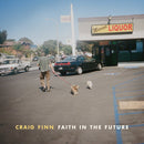 Craig Finn - Faith in the futere (LP) - Discords.nl
