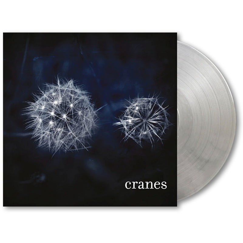 Cranes - Cranes (LP)