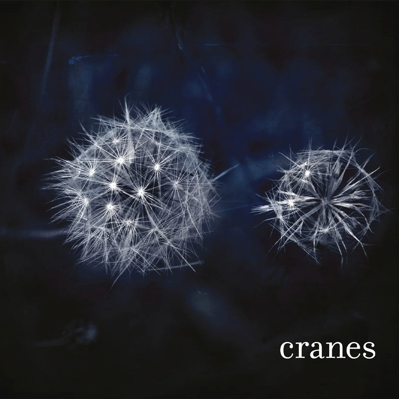 Cranes - Cranes (LP)