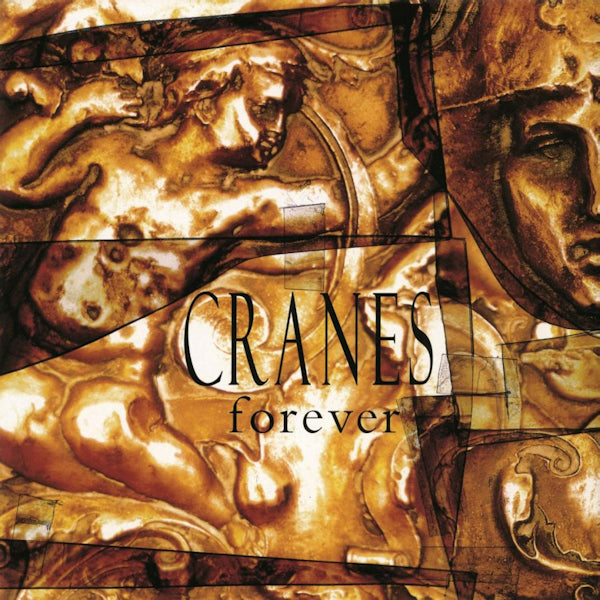 Cranes - Forever (LP) - Discords.nl