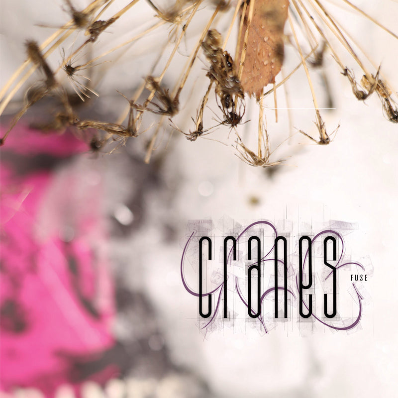 Cranes - Fuse (LP) - Discords.nl