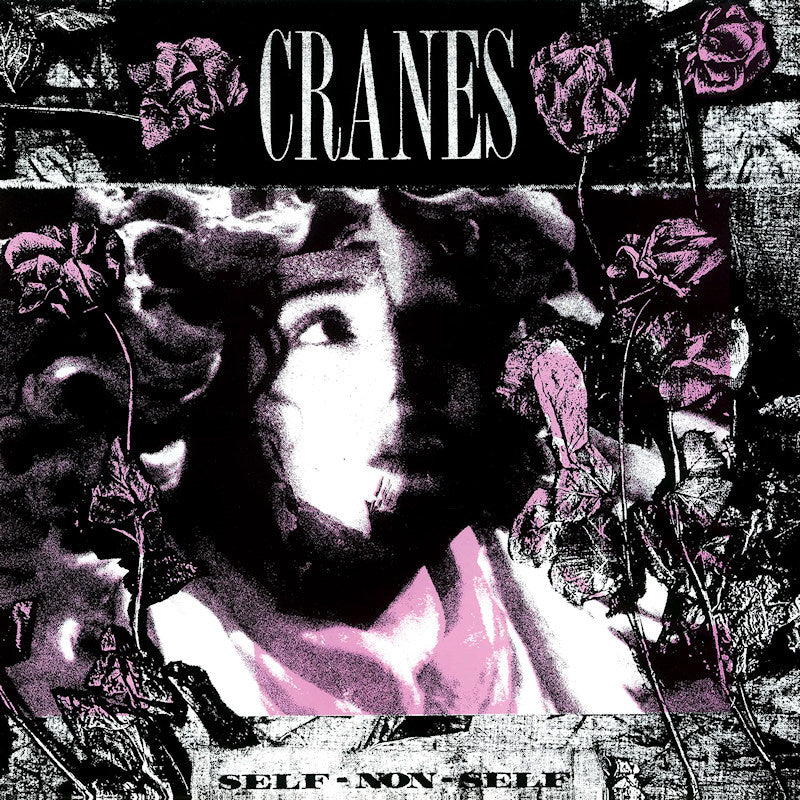 Cranes - Self-non-self (LP)